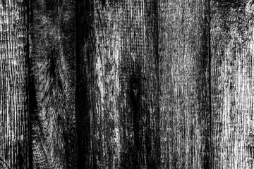 Wooden texture with scratches and cracks. It can be used as a background