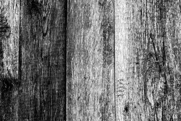 Wooden texture with scratches and cracks. It can be used as a background