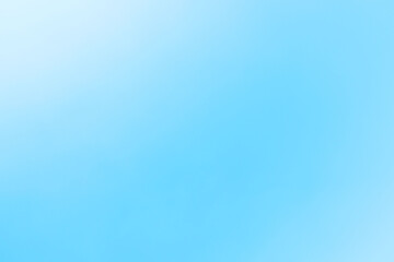 blur clear sky in afternoon is background