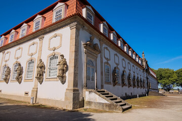 Guimarães, Portugal - 