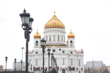 Church in Russia