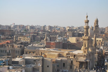 The Caire, Kairo