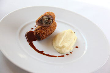 Desserts