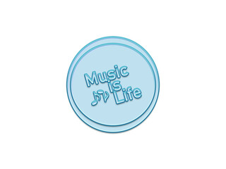 Music is life