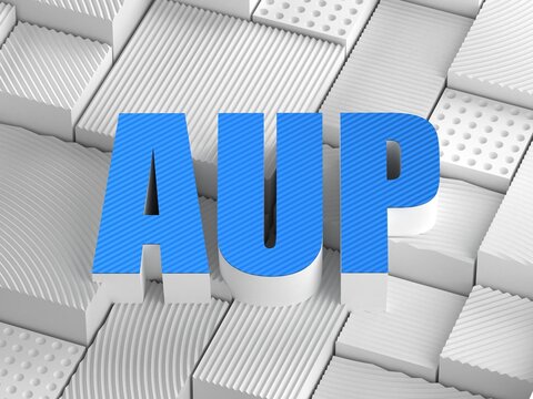 AUP acronym (Agile Unified Process)