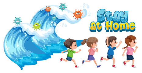 Second Wave of Corona Virus