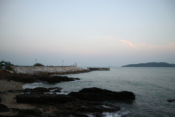 Mu Koh Samet - Khao Laem Ya National Park, Rayong,thailand.