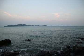 Mu Koh Samet - Khao Laem Ya National Park, Rayong,thailand.