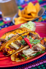 mexican tacos