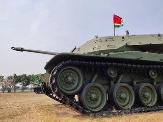 soviet tank t