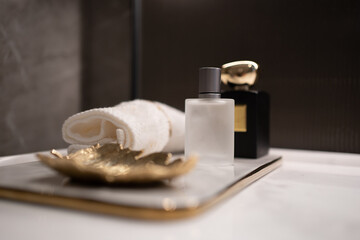 spa still life