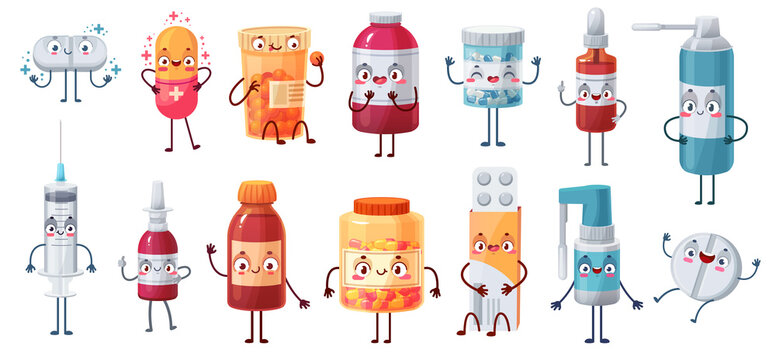 Medicine Bottle Cartoon Images – Browse 27,289 Stock Photos, Vectors, and  Video | Adobe Stock
