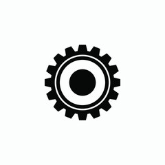 mechanical icon vector