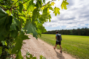 Rußberg bei Tuttlingen