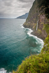 Fototapeta premium Madera 