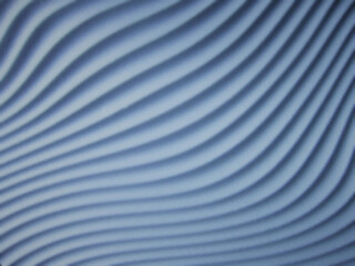Obraz premium Blue abstract textured background for design.