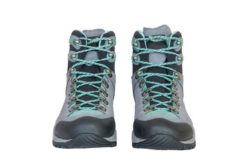 Shoes for trekking