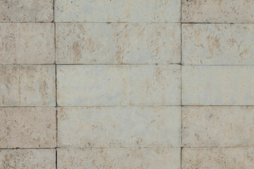 Gray concrete tile texture