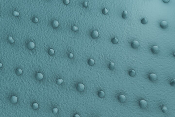 3d rendering of abstract geometric shapes. Computer generated minimalistic background. Pattern for texture of wallpapers. Modern design for poster, cover, branding, banner, placard.