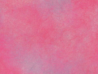 Patinated pink surface for the background