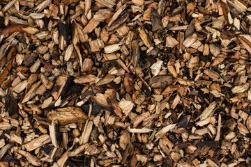  Wood chips, high quality texture