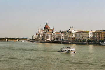 Budapest