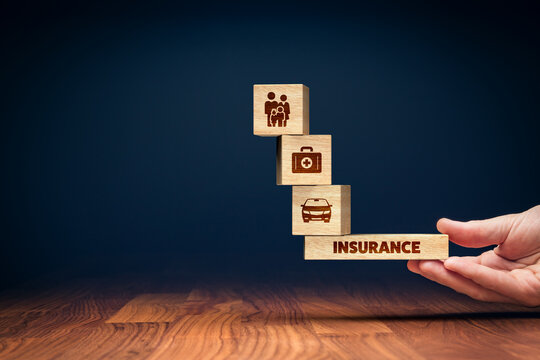 Insurance balance concept