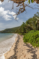 Saint Vincent and the Grenadines, Friendship Bay, Bequia