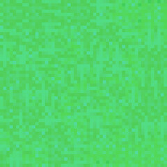 Abstract pixels Technology background for computer graphic website internet. circuit board. text box. Mosaic, table. Vector illustration for Your design.