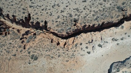 desert charms where winds shape the landscape