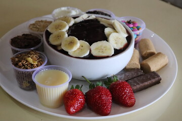 Açai Brasileiro