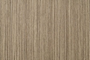Fototapeta premium Wood Texture Background Material, Light Color and Vertical Stripes.