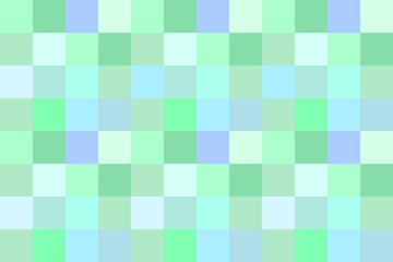 seamless geometric pattern, mosaics background vector