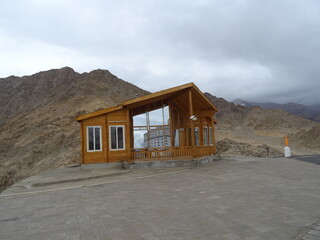 inde ladakh leh