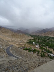 inde ladakh leh