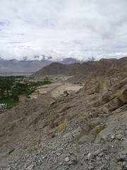 ladakh leh inde