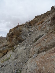 ladakh leh inde