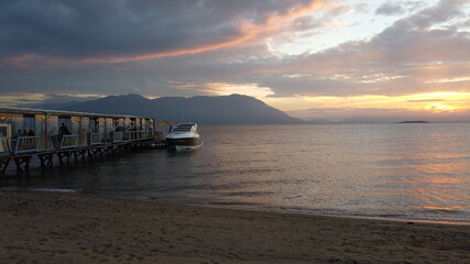 Floripa Ilha da Magia © Atilio