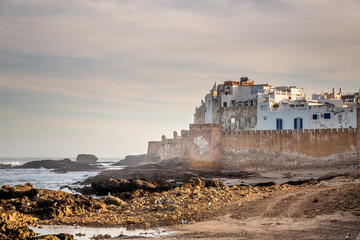 Morocco main attractions