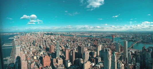 new york