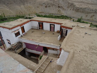 ladakh leh inde