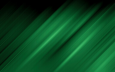 Background black and green dark are light with the gradient is the Surface with templates metal texture soft lines tech gradient abstract diagonal background silver black sleek with gray.