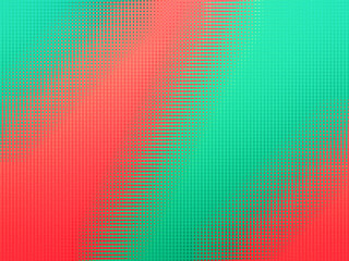 Abstract green and red blurred lined image, great for design projects and background.  Modern abstract background. Elegant Gradient Color and Abstract       