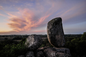 Parque El Centinela,Tandil