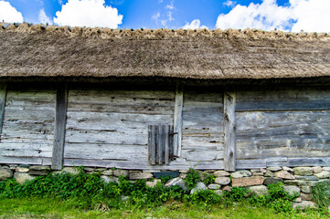 house texture