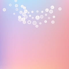 Social media marketing, Communication networking