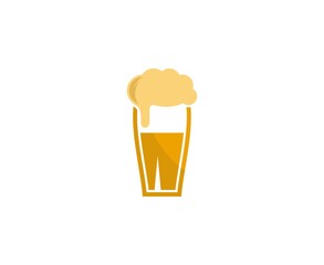 Beer logo
