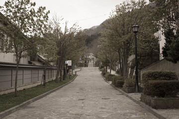 大三坂