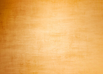 Abstract gold Background texture with distressed, grunge watercolor, vintage background  with Rough Texture, Concrete Art Rough Stylized Texture