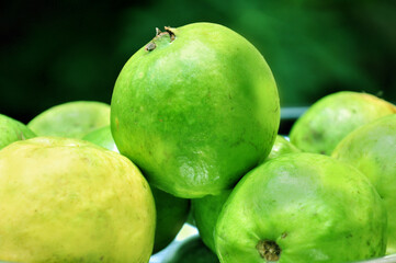 GUAVA,food